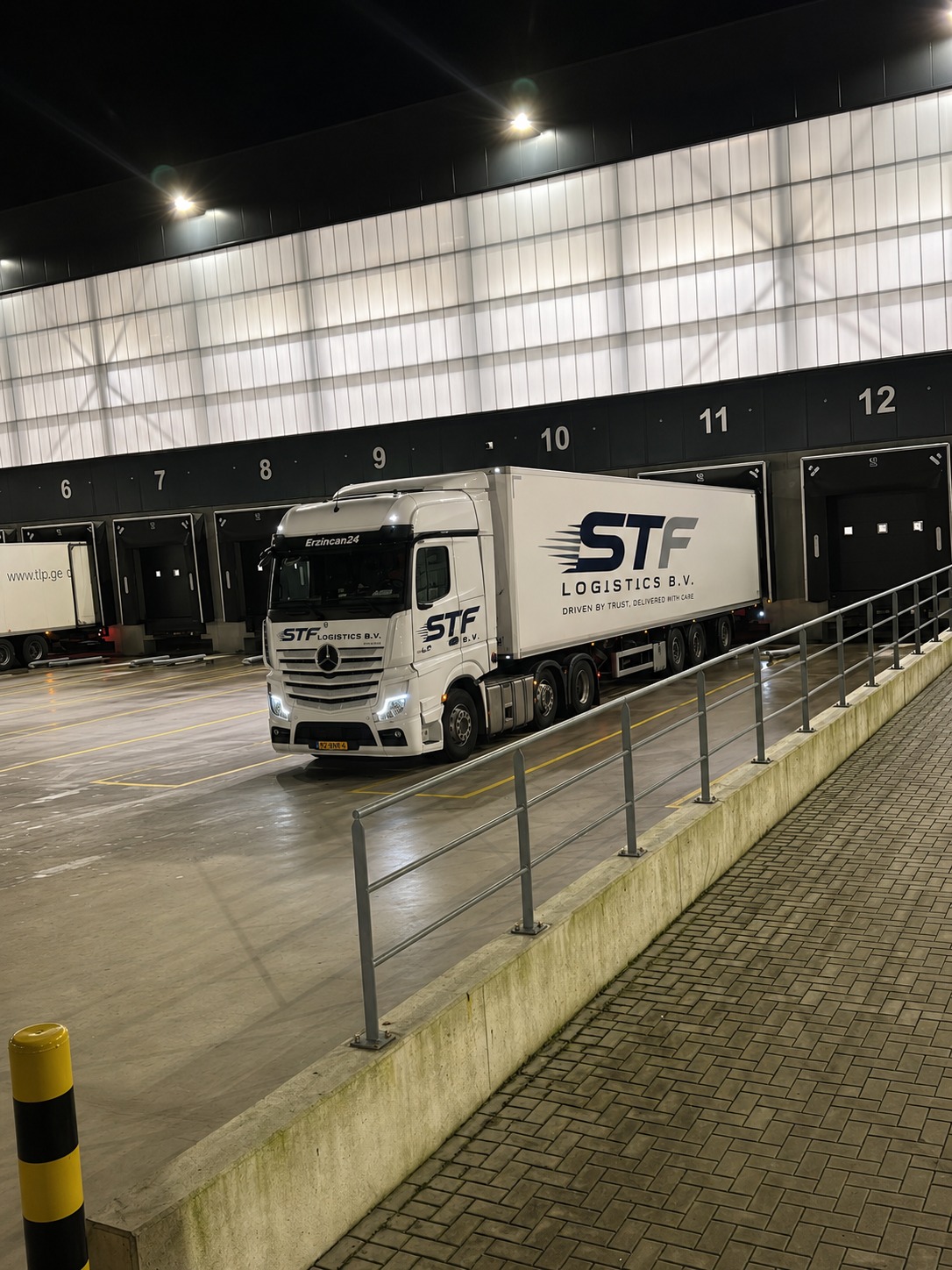 STF Logistics